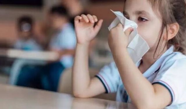 Okullar açıldı, uzman uyardı: Çocuklarda bu belirtileri hafife almayın
