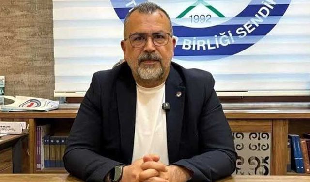 Ertuğrul Baki: Osmangazi Üniversitesinde yer değişiklikleri puan sistemine bağlanacak