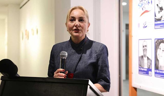 Eskişehir Büyükşehir Belediyesi’nden Fırçanın Sırdaki İzi sergisi