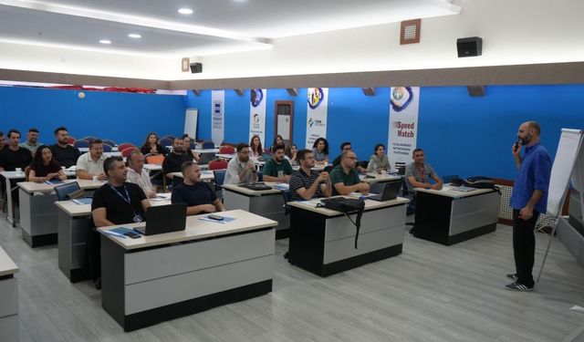 Sanayide yapay zekâ hamlesi: Veriler stratejik güce dönüşüyor