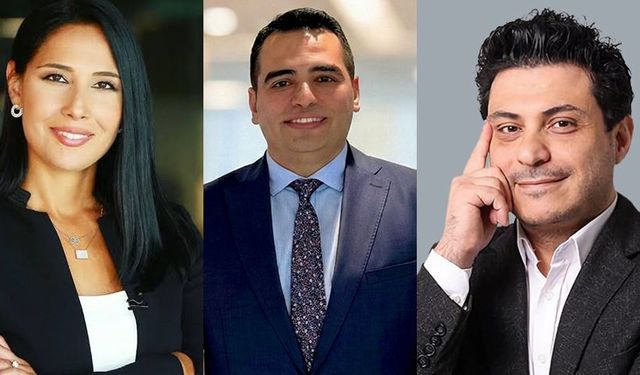 Eskişehir’de ekonominin rotası belli oluyor: Beste Uyanık, Umut Rallas ve Ahmet Mert Başaran geliyor