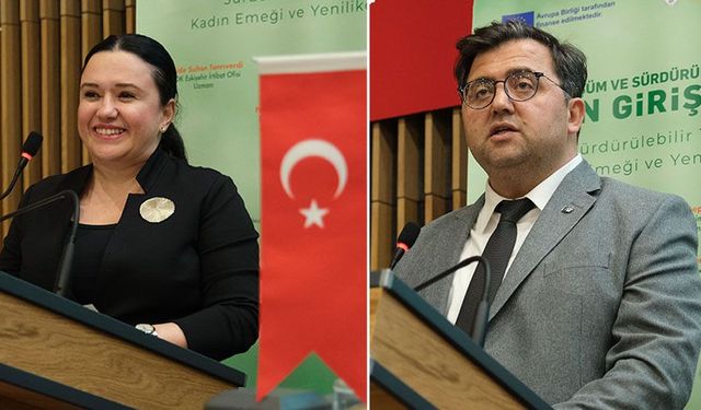 Eskişehir’de kadın girişimcilere destek kapıları anlatıldı: IPARD fırsatı