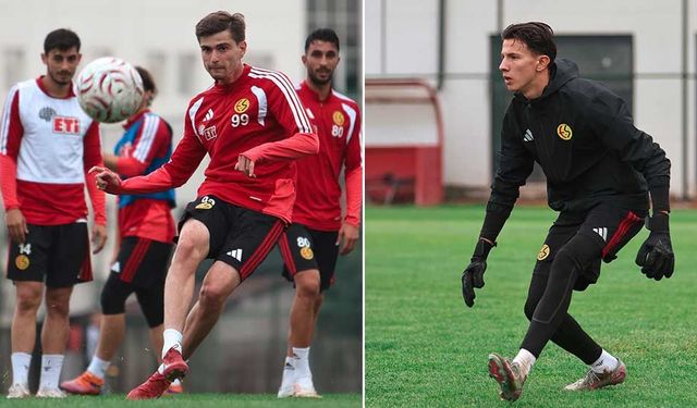 Eskişehirspor, Bigaspor deplasmanı için hazır