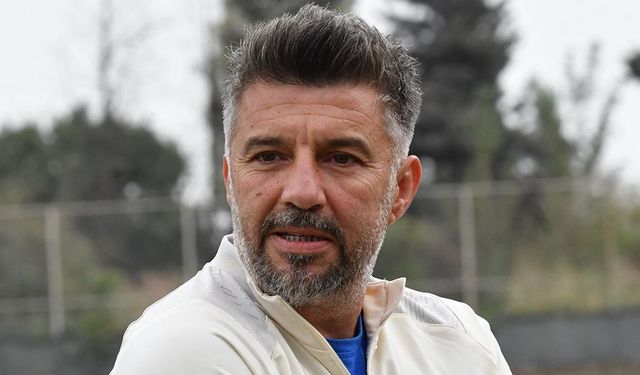 Eskişehirspor yenilgisi sonrası Polat Çetin’le yollar ayrıldı