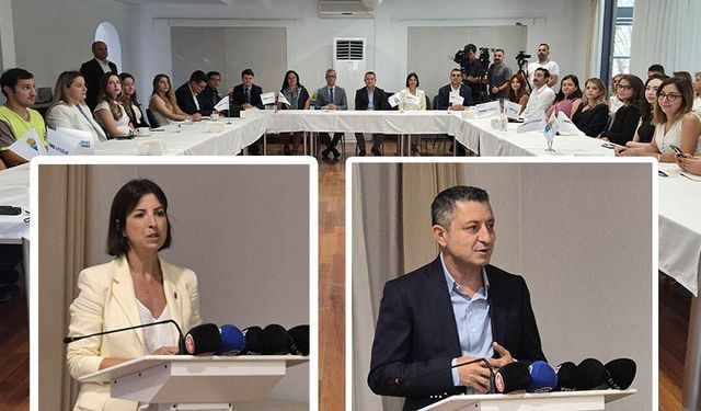 Ford Otosan’ın Eskişehir’deki projesi iş dünyasına örnek oldu