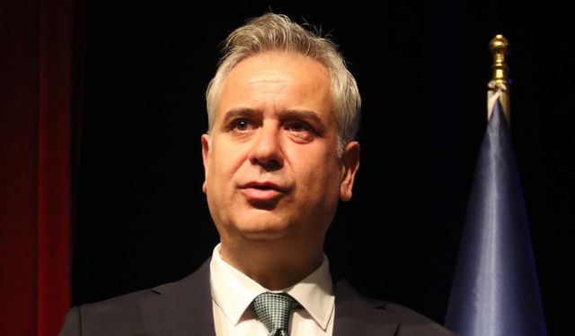 Hasan Basri Yalçın: “Tek hedef silah bırakılması”