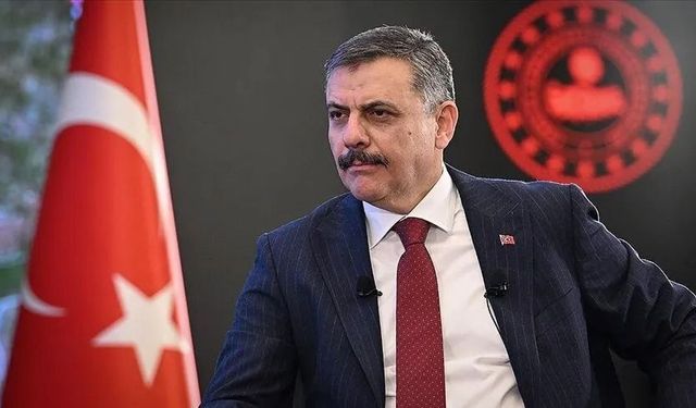 Bakan Çiftçi’den emniyet müdürlerine 8 maddelik talimat: Okul güvenliği için yeni dönem