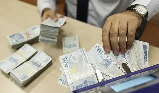 Mevduatta rakamlar değişti: 500 bin TL’nin 32 günlük getirisi ne kadar?