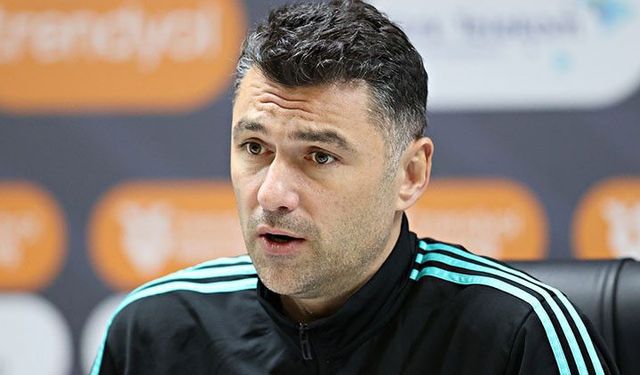 Çorum FK’da Burak Yılmaz dönemi: 3 yıllık anlaşma