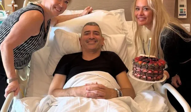 Meriç Keskin kimdir? Kaç yaşında, nereli, ne iş yapıyor?