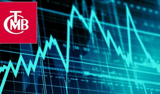 Merkez Bankası faiz kararı: Politika faizi yüzde 37