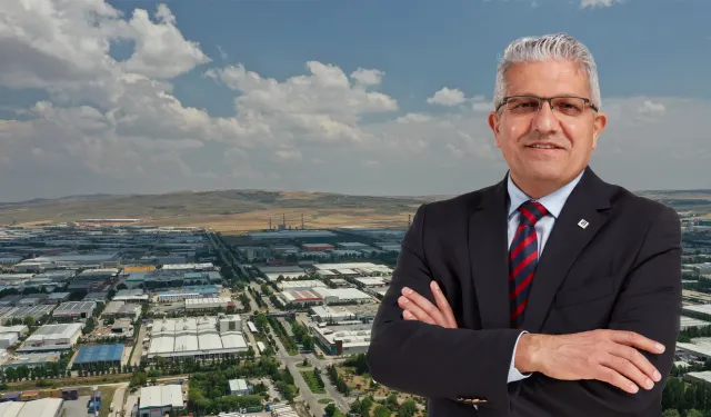 Nadir Küpeli gurur tablosunu açıkladı: Eskişehir’den 13 firma listede
