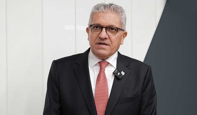 Nadir Küpeli’nin gurur günü: TEKNOFEST’ten 4 Türkiye derecesi