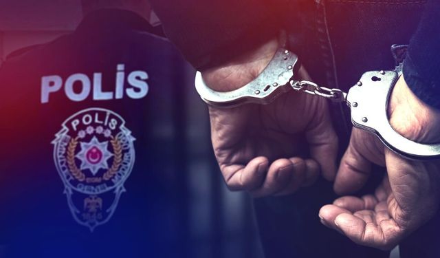 Fon soruşturmasında 6 şüpheli adliyeye sevk edildi