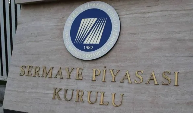 SPK 40 personel alınacak! İşte şartlar