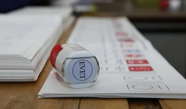 Asal Araştırma’nın Eylül anketi: Zirvede AK Parti, Anahtar Parti dikkat çekti