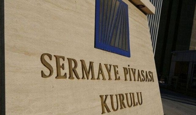 SPK’dan tasfiyedeki fonlarla ilgili kritik açıklama