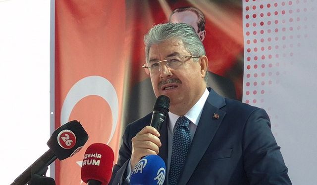 Vali Erdinç Yılmaz’dan Eskişehir’de yeni eğitim yılı mesajı