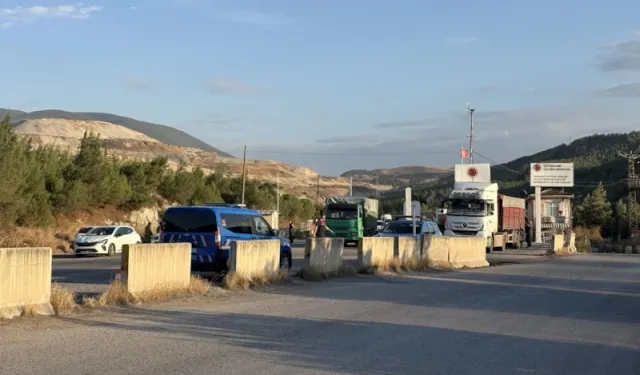 Soma’daki maden faciasında yeni gelişme: 9 gözaltı