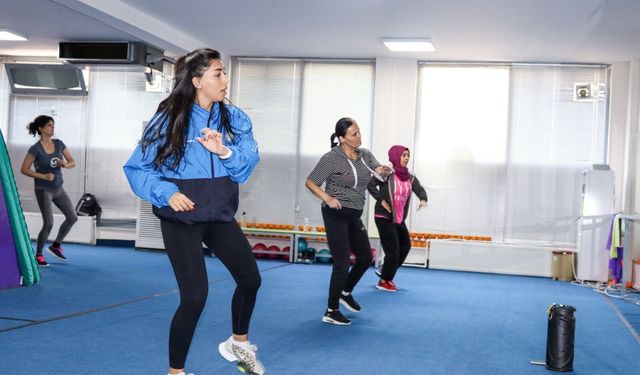 Eskişehir’de spor eğitimleri için yeni kayıtlar başlıyor