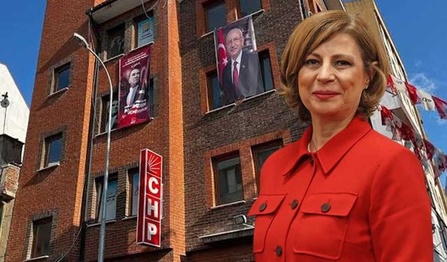 CHP’den Ayşe Ünlüce için TBB seçimi kararı