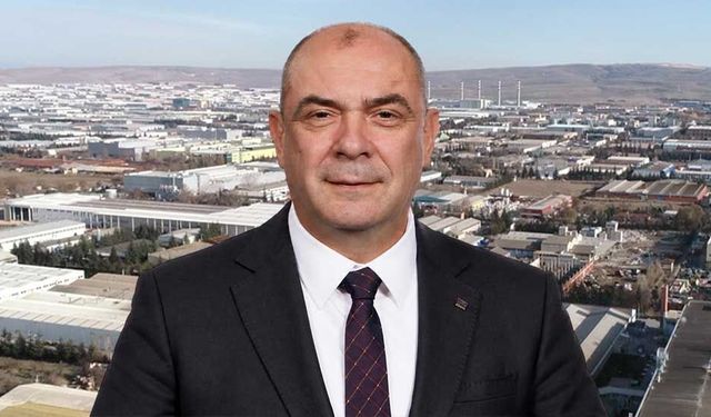 ESO Başkanı Celalettin Kesikbaş: “Birlikte inandık, birlikte başardık. Bu gurur hepimizin!”