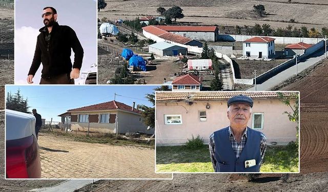 Eskişehir’de 15 yaşındaki çocuk amcasını vurdu: Acı detay ortaya çıktı