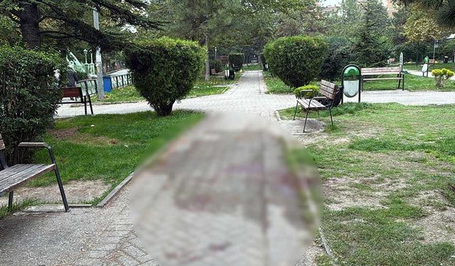Eskişehir’de bıçaklı kavga: 1 kişi hayatını kaybetti