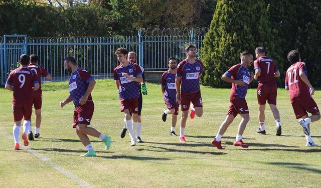 Eskişehir’de Cumhuriyet Kupası heyecanı başladı