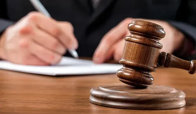 Eskişehir’de rapor davası: Doktora 4 yıl 8 ay hapis