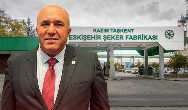Gürol Yer’den Gürhan Albayrak’a şeker fabrikası yanıtı