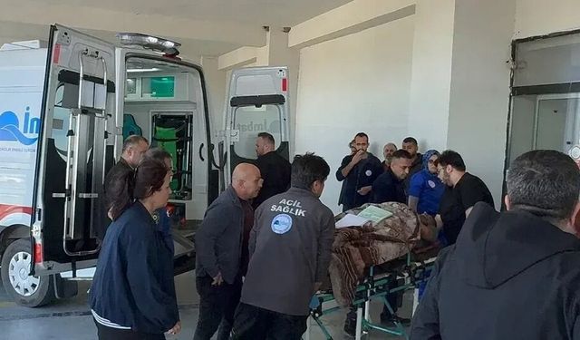 Soma’da maden ocağında göçük: 5 işçi hayatını kaybetti
