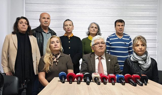Bayram Yumrukaya’dan Halk TV’ye kayyım kararına tepki