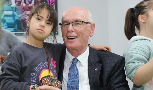 Odunpazarı’nda sosyal belediyecilik çocukluktan yaşlılığa uzanıyor