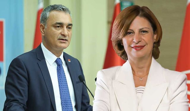Müslim Sarı duyurdu: CHP, Ayşe Ünlüce’yi destekleyecek