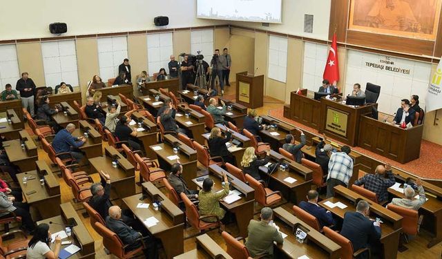Üç şirket yapacak, eğitim merkezi belediyeye bağışlanacak