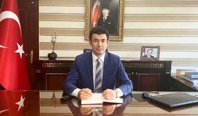 Vali Yardımcısı İhsan Ayrancı hayatını kaybetti: Ölümüyle ilgili dikkat çeken detay