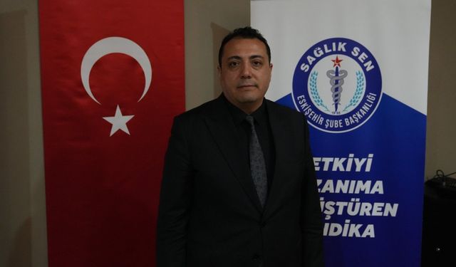 Hasan Hüseyin Köksal’dan Sağlık Sistemine Sert Eleştiri
