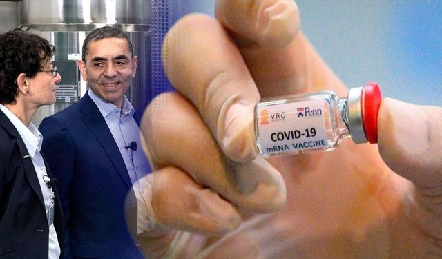 BioNTech’ten Radikal Karar: Covid-19 Aşısı Üretimi Duruyor, 2 Bine Yakın Kişi İşten Çıkarılacak