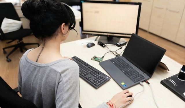 ‘Masa Başı’ Hastalığını Yapay Zeka Tespit Edecek