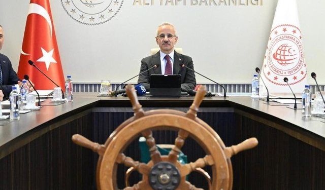 Uydu Destekli Sistemler Hayat Kurtarıyor: 2025’te 634 Deniz Operasyonu Gerçekleştirildi