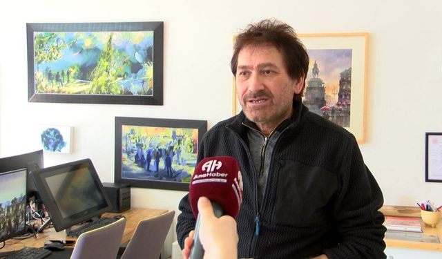 Teknolojiyle Görünmeyeni Görünür Kılan Müze: Umay Müze