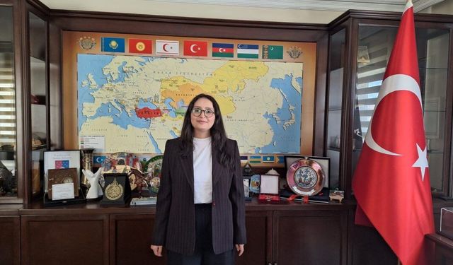 Eskişehirli Araştırmacıdan Yunus Emre’ye Farklı Bakış