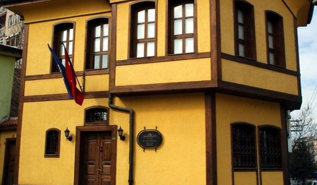 Anadolu Üniversitesi Müzeler Haftası’nda kültürel mirası ziyaretçilerle buluşturuyor