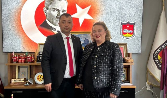 Servisçi Esnafının Sorunları Masaya Yatırıldı