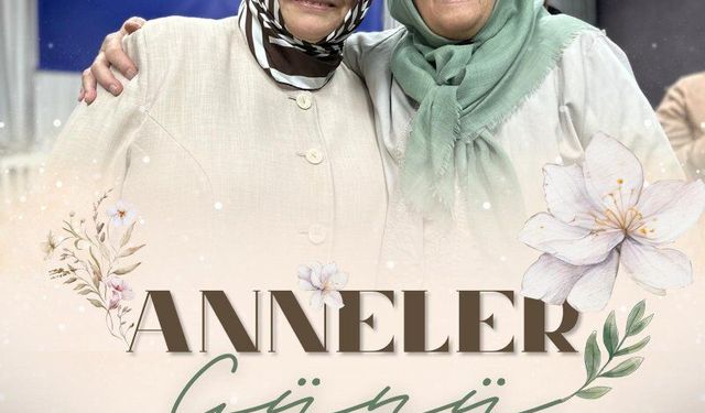 Ayşen Gürcan’dan Anneler Günü’nde Şehit Annelerine Vurgu