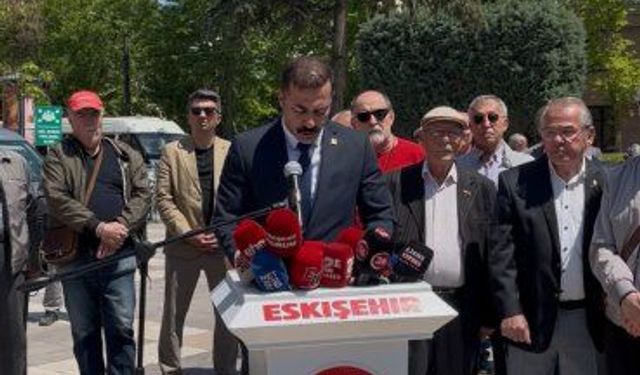 CHP’li Yalaz: “19 Mayıs, Milletin Özgürlük İradesinin Adıdır”