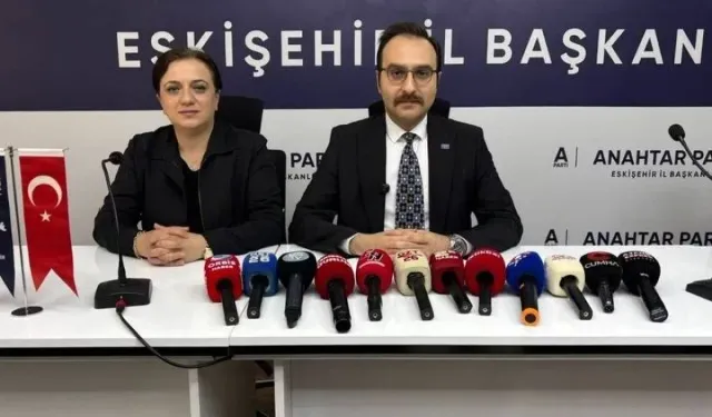 Eren Atlı: “Tapu Sistemindeki Hatalar Güveni Sarsıyor”