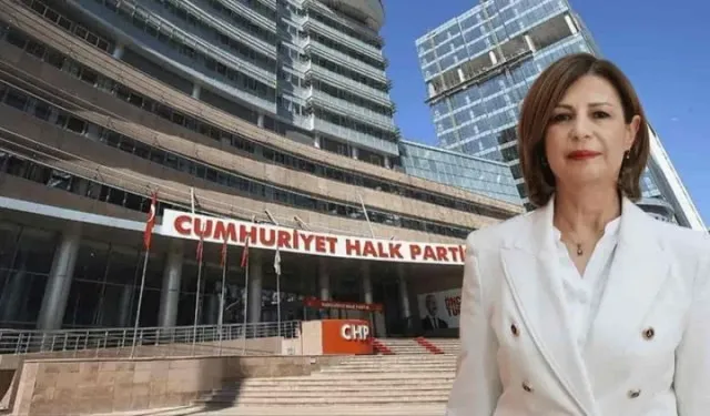 Ayşe Ünlüce’den Mutlak Butlan Tepkisi: “En Çok Ülkemize Üzülüyorum”