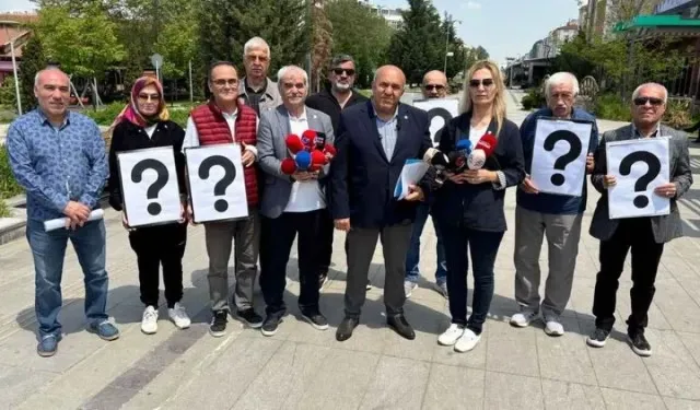 Gürol Yer’den Hat Boyu Projesine Eleştiri